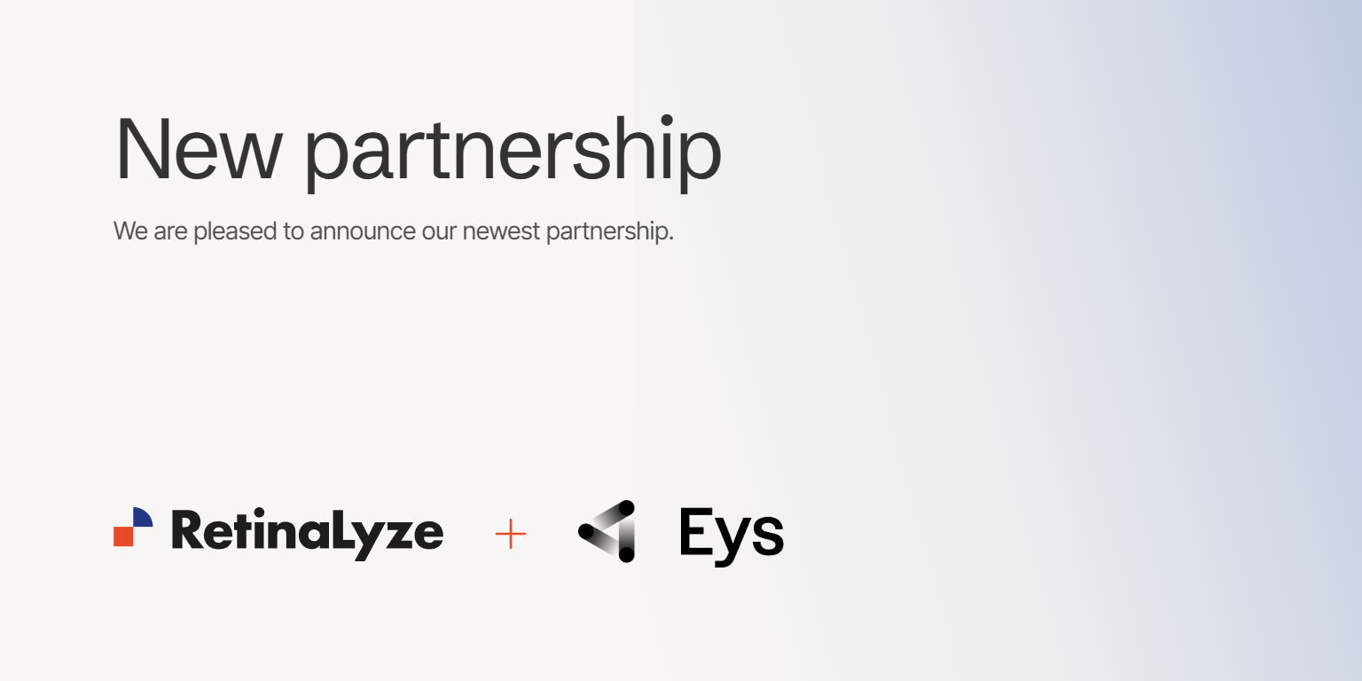 Eys Partnership cover
